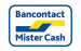 webshop betaalmethode bancontact