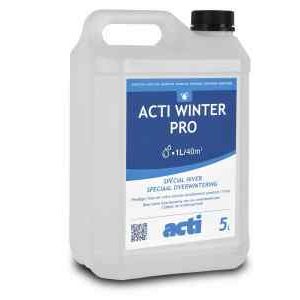 Overwinterings producten