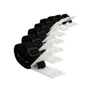 bevestigingsriemen afdekking 8 stuks