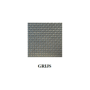bladernet 295 gr/m2 pvc