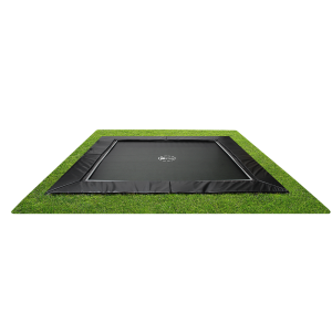 1. etan ultraflat trampoline rechthoekig
