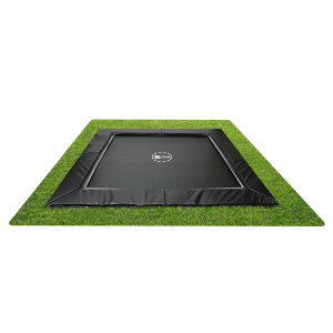 1. etan ultraflat trampoline vierkant