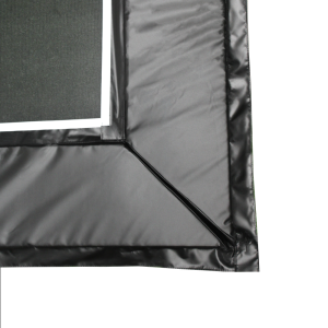 2. etan ultraflat trampoline beschermrand