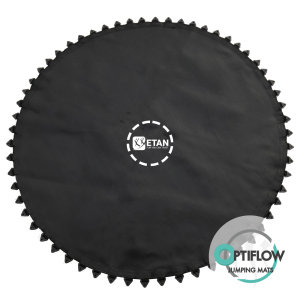 etan optiflow trampoline springmat rond