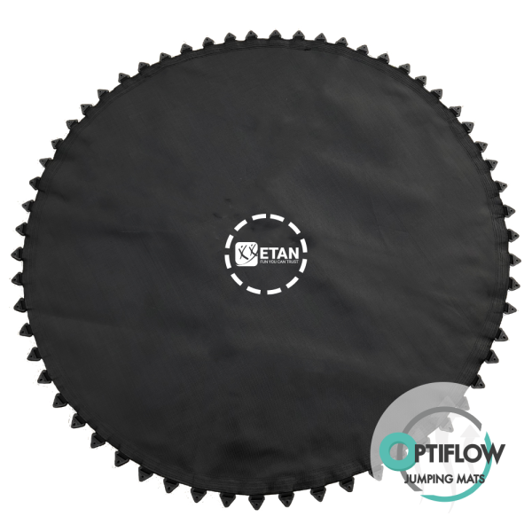 etan optiflow trampoline springmat rond
