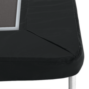 etan premimflat trampoline beschermrand zwart rh