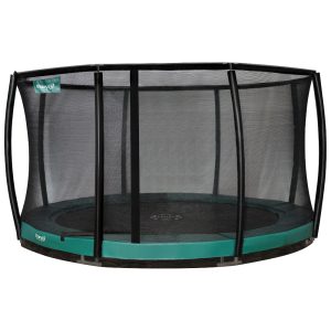 etan premium groen inground groot deluxe