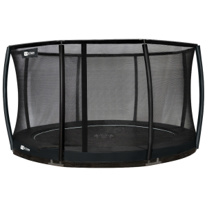 etan premium zwart inground groot deluxe