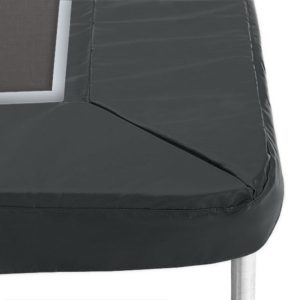 etan premiumflat trampoline beschermrand grijs rh