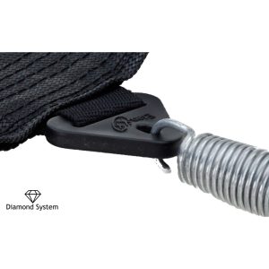 etan premiumflat trampoline veer met diamond system