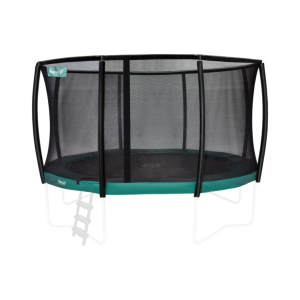 etan premium veiligheidsnet rond groen gr