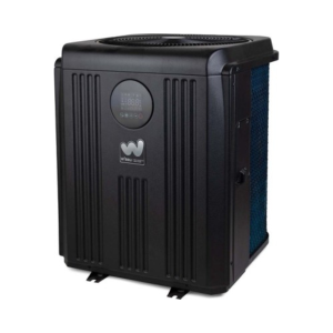 weau vertical full inverter warmtepomp