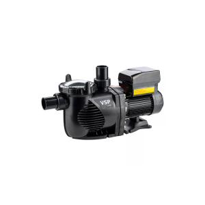 emaux zwembadpomp met variabele snelheid 1,5 pk 1 fase 22 m³ /u