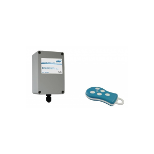 weltico cpl unit met afstandsbediening led